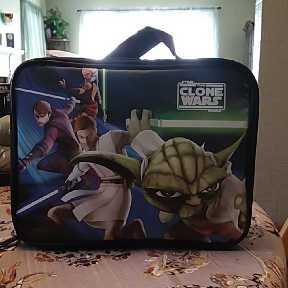 Yoda